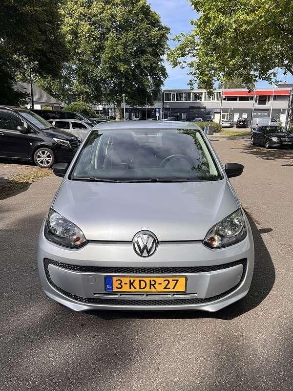 Gebruikt 2013 VW up! Move Hatchback | € 6.500 (Eerlijke prijs) - Afbeelding 1/4