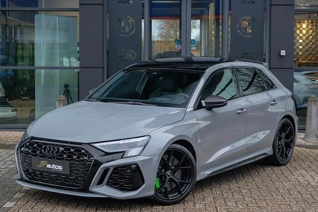 Occasion Audi RS3 Sportback 400 PK (294 kW) 2023 Overige Hatchback