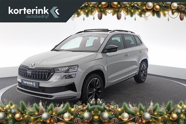 Overige Gebruikt 2022 Skoda Karoq Business Line SUV | € 34.950 (Iets duurder) - Afbeelding 1/4