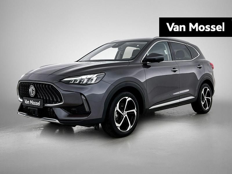 Grijs Occasion 2026 MG EHS Luxury SUV | € 27.995 (Super prijs) - Afbeelding 1/4