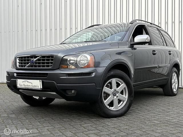 Occasion Volvo XC90 Summum 238 PK (175 kW) 2008 Grijs SUV