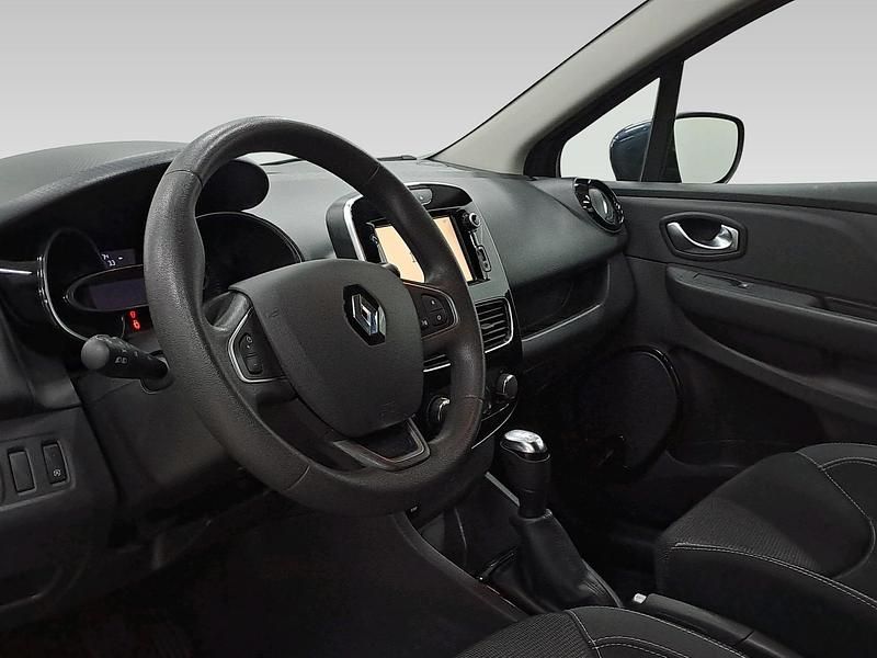 Occasion Renault Clio GrandTour Life 2019 Grijs Stationwagen