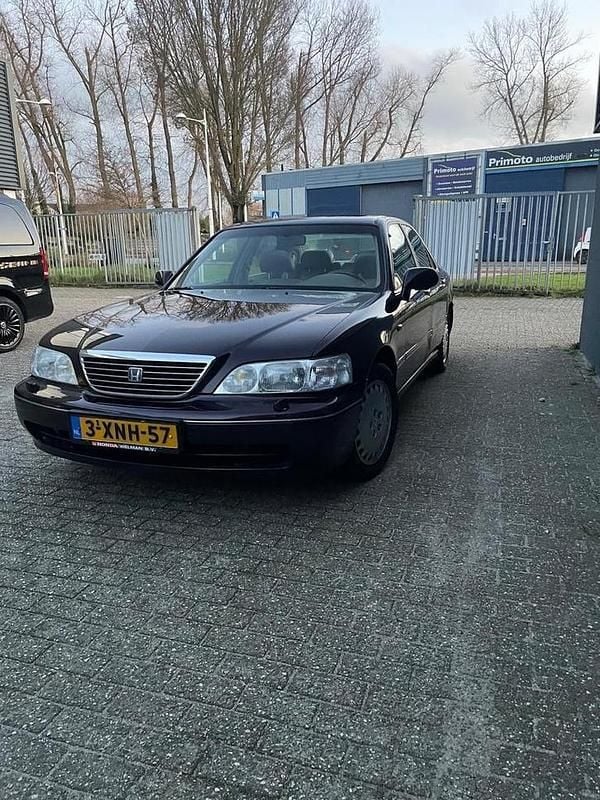 Gebruikt 1996 Honda Legend | € 4.250 - Afbeelding 1/4