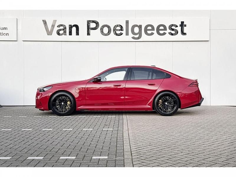 Occasion BMW M5 727 PK (534 kW) 2025 Bmw individual imolarot ii Sedan