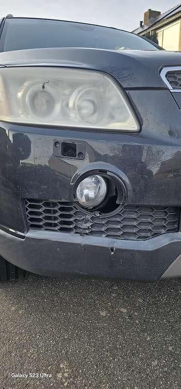 Occasion Chevrolet Captiva LS 136 PK (100 kW) 2009 SUV