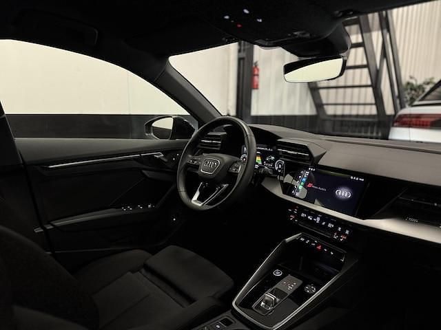 Occasion Audi A3 Sportback e-tron Advanced 204 PK (150 kW) 2022 Grijs Hatchback