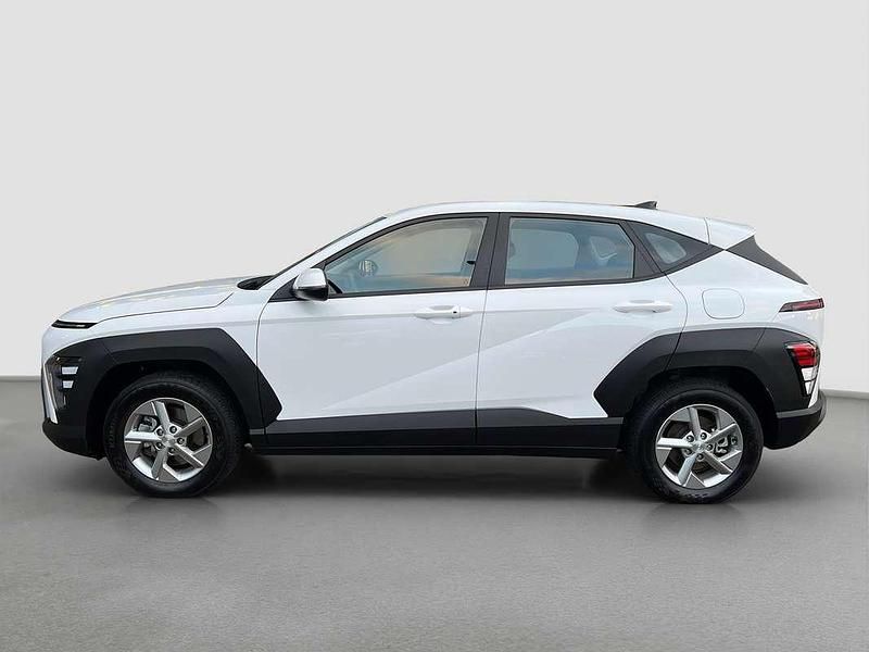 Occasion Hyundai Kona Comfort 141 PK (103 kW) 2025 Wit SUV