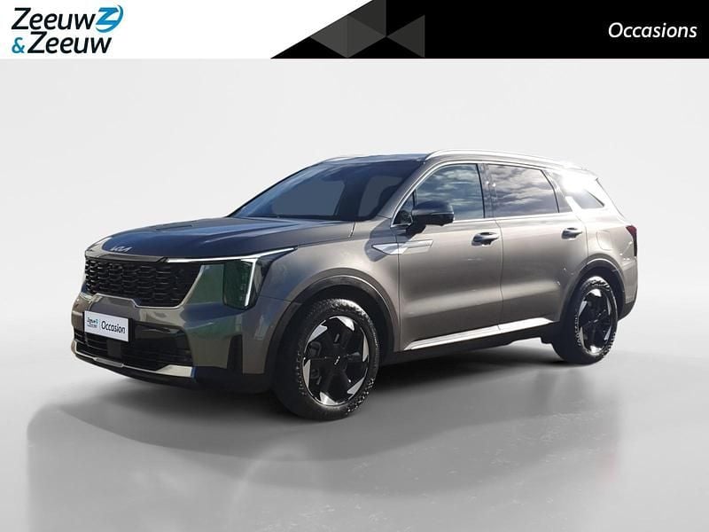 Occasion Kia Sorento 253 PK (186 kW) 2025 Volcanic sand m SUV