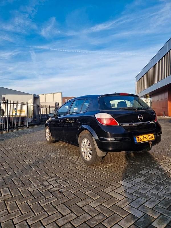 Occasion Opel Astra 104 PK (76 kW) 2004