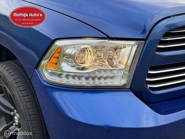 Occasion Dodge Ram 401 PK (294 kW) 2015 Overige Pickup