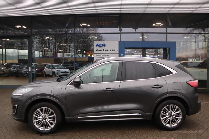 Occasion Ford Kuga Vignale 2026 Grijs SUV