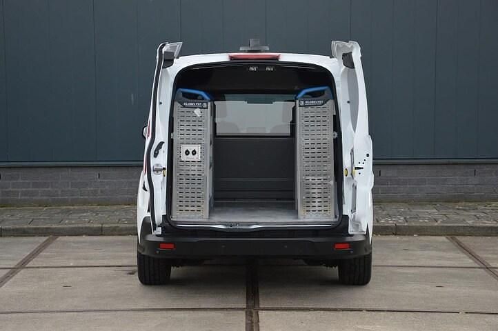 Occasion Ford Transit Connect Trend 75 PK (55 kW) 2020 Wit MPV