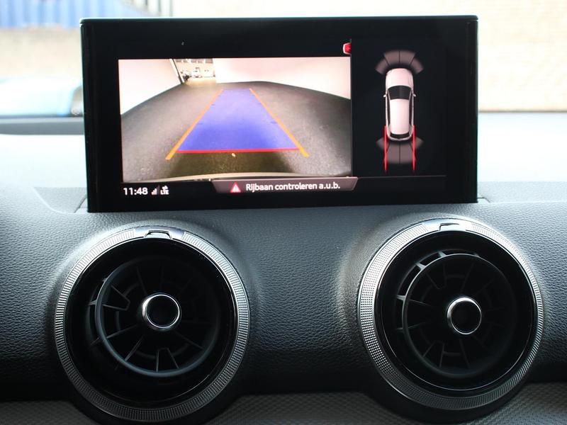 Occasion Audi Q2 150 PK (110 kW) 2021 Grijs SUV