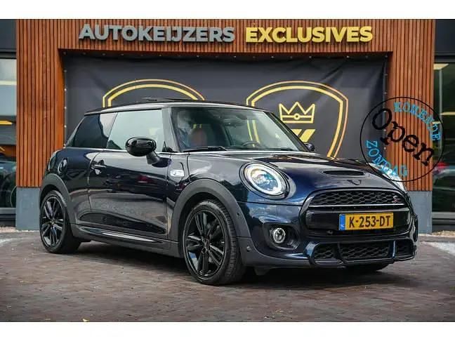 Gebruikt 2020 Mini Cooper S Hatchback | € 24.900 (Goede deal) - Afbeelding 1/4