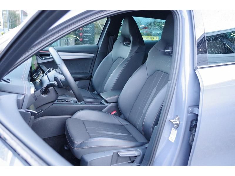 Occasion Cupra Formentor VZ 245 PK (180 kW) 2024 Grijs SUV