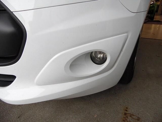 Occasion Ford Transit 101 PK (74 kW) 2017 Wit