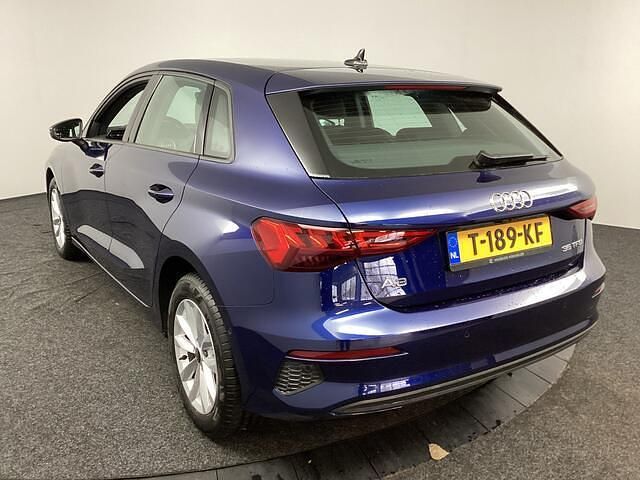 Occasion Audi A3 Sportback Proline 150 PK (110 kW) 2023 Blauw (metallic) Hatchback