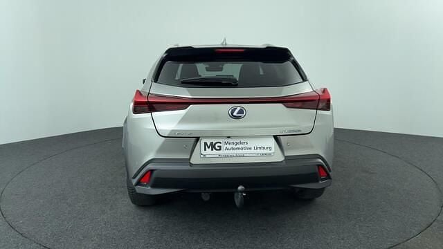 Occasion Lexus UX 250h 184 PK (135 kW) 2022 Grijs SUV