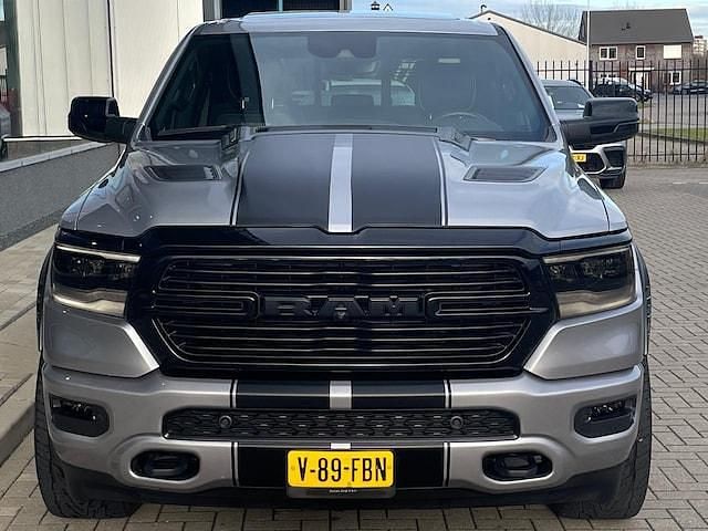 Occasion Dodge Ram 402 PK (295 kW) 2024 Grijs (metallic) Pickup