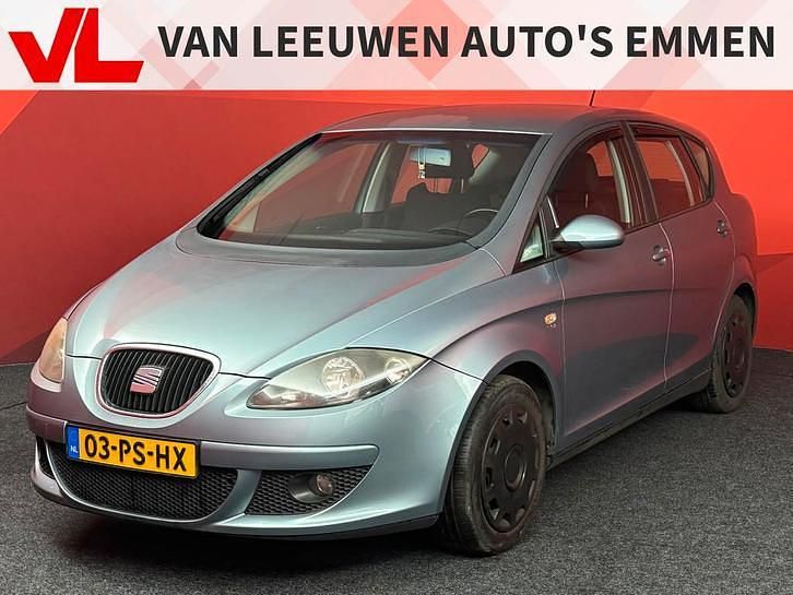 Gebruikt 2004 Seat Toledo Stylance | € 1.498 - Afbeelding 1/4