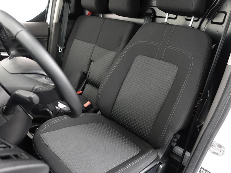Occasion Ford Transit Trend 101 PK (74 kW) 2024 Wit Van