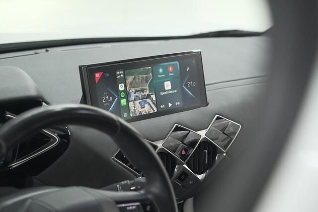 Occasion DS Automobiles DS3 Crossback E-Tense So Chic 100 kW (136 PK) 2020 Wit SUV