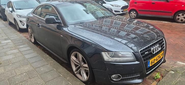 Occasion Audi A5 S-Line 170 PK (125 kW) 2008 Coupé