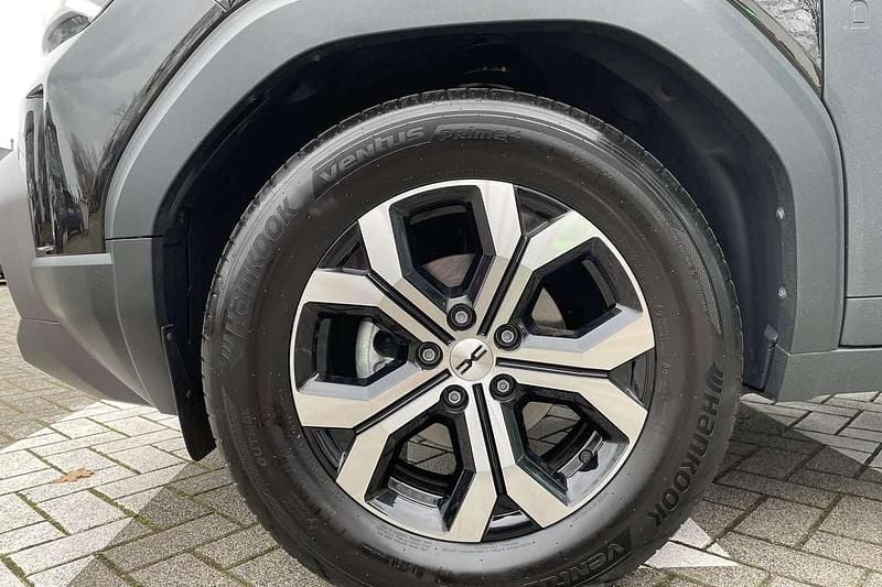 Occasion Dacia Duster Essentiel 101 PK (74 kW) 2024 Zwart SUV