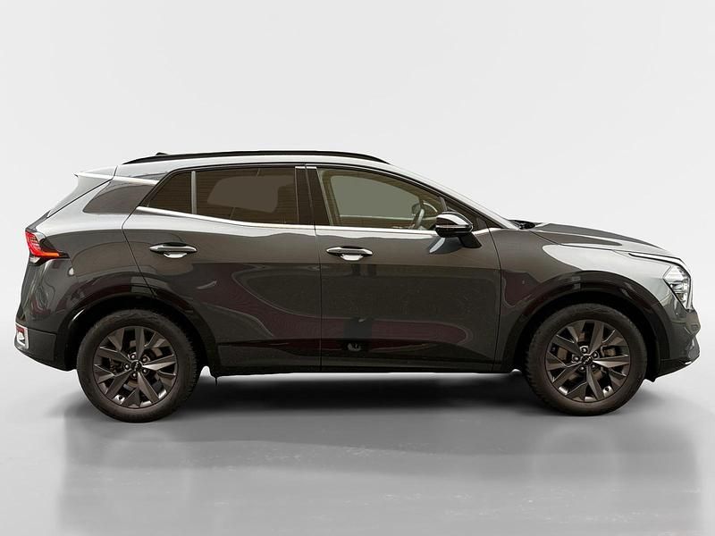 Occasion Kia Sportage GT-Line 210 PK (154 kW) 2025 Grijs SUV
