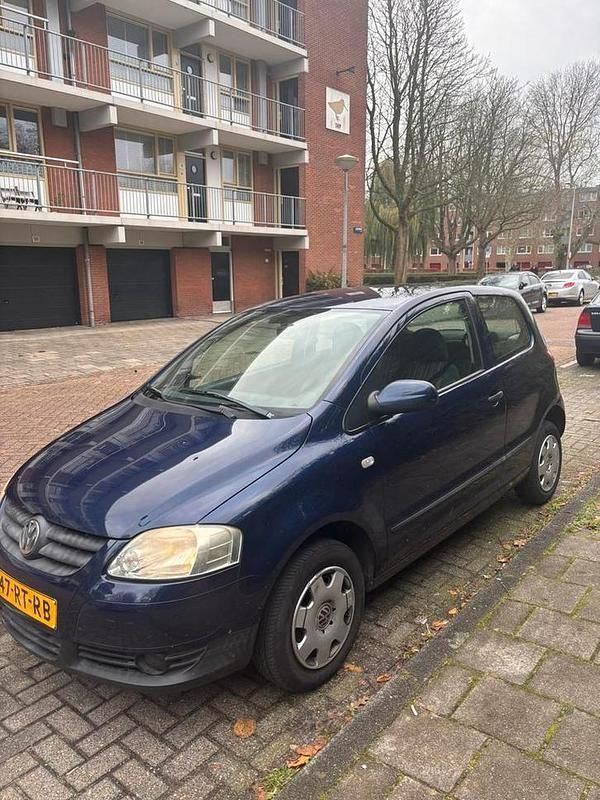 Occasion VW Fox 54 PK (39 kW) 2005 Hatchback