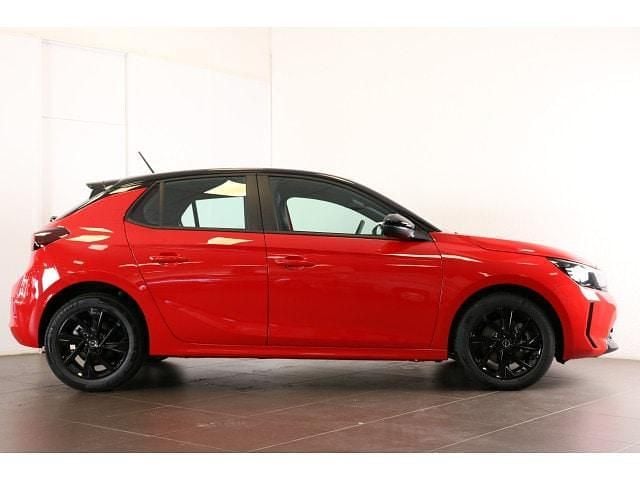 Occasion Opel Corsa 101 PK (74 kW) 2024 Rood Hatchback