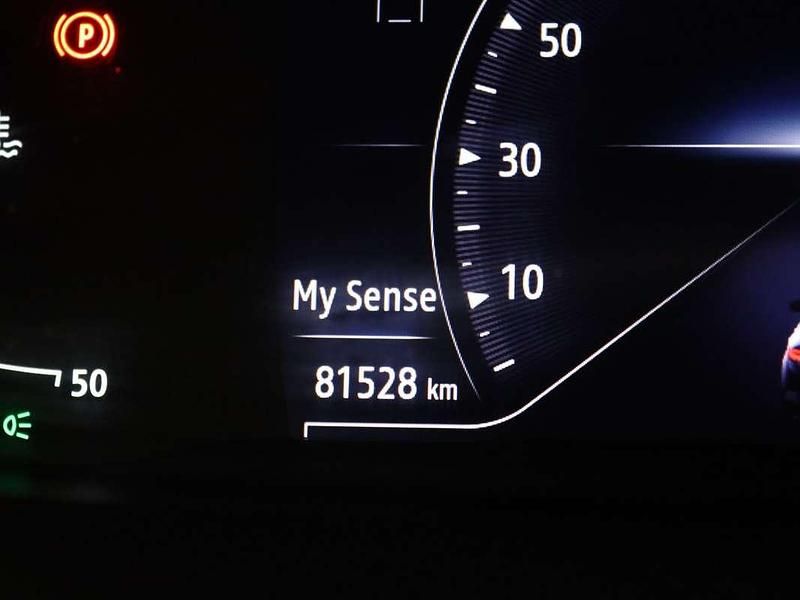 Occasion Renault Megane E-Tech R.S. 2022 Zwart Stationwagen