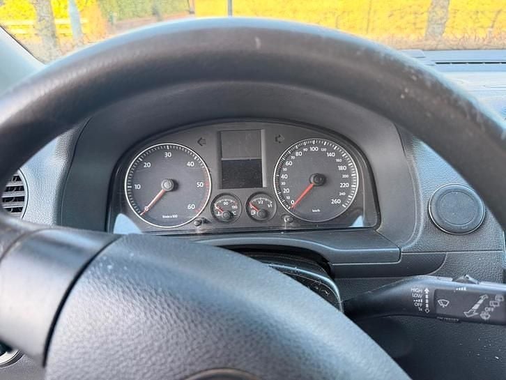 Occasion VW Caddy Maxi 104 PK (76 kW) 2010 MPV