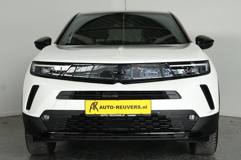 Occasion Opel Mokka-e Elegance 100 kW (136 PK) 2022 Wit SUV