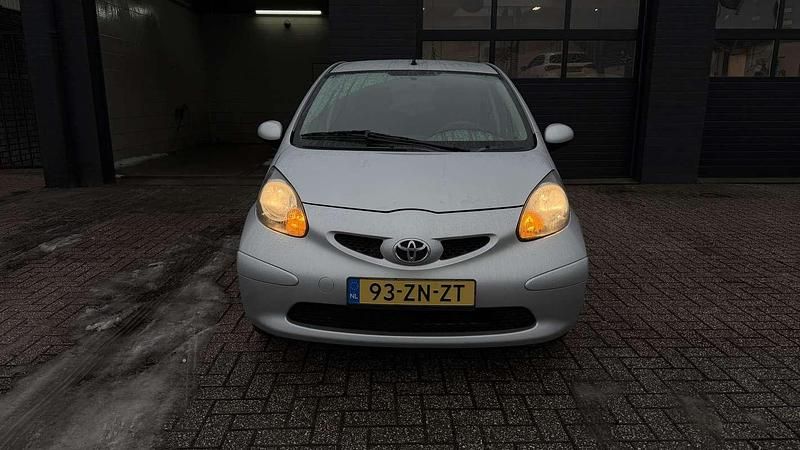 Occasion Toyota Aygo 68 PK (50 kW) 2008 Hatchback