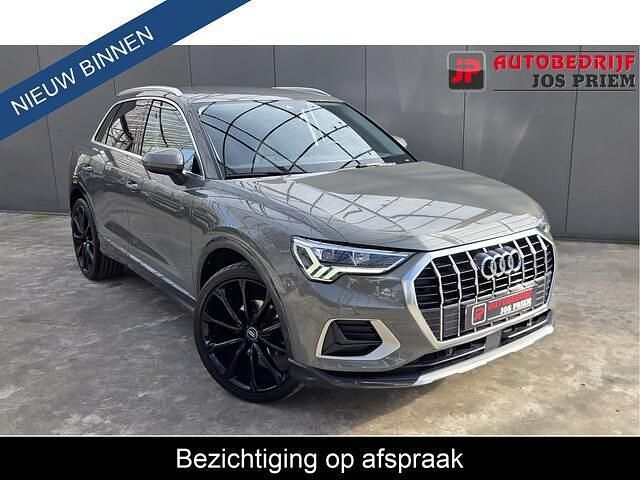 Occasion Audi Q3 Proline 150 PK (110 kW) 2020 Grijs (metallic) SUV