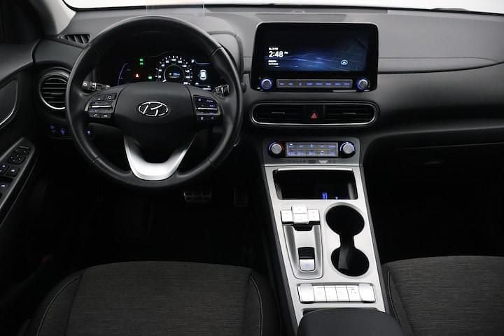 Occasion Hyundai Kona 150 kW (204 PK) 2020 Grijs (metallic) SUV