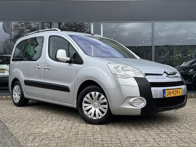 Occasion Citroën Berlingo 109 PK (80 kW) 2009 Grijs MPV