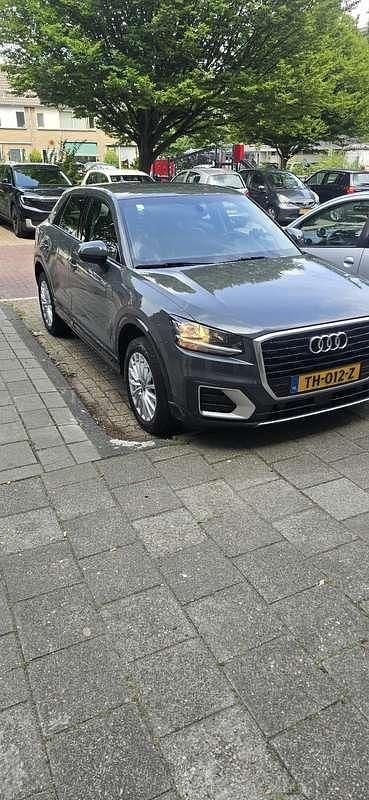 Gebruikt 2018 Audi Q2 Sport SUV | € 21.350 (Eerlijke prijs) - Afbeelding 1/4