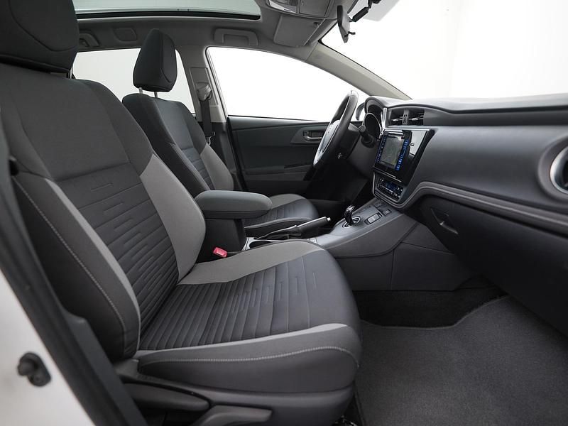 Occasion Toyota Auris Hybrid Trend 136 PK (100 kW) 2016 (070) Hatchback