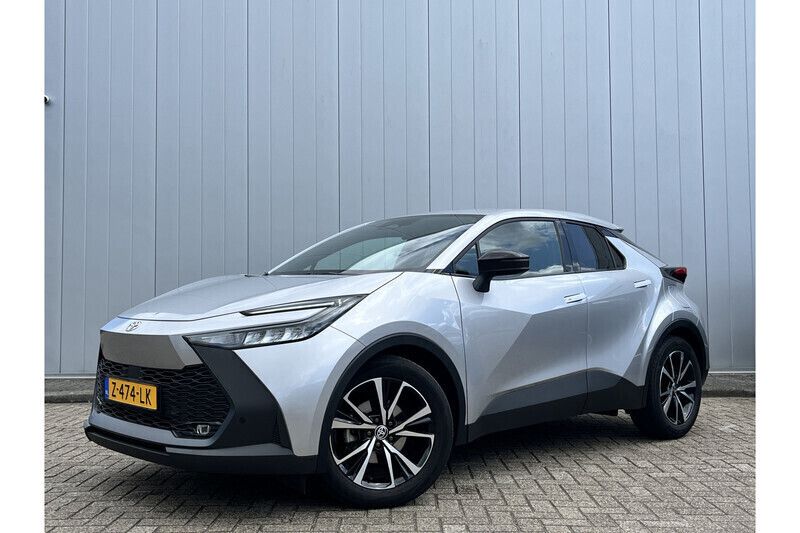 Gebruikt 2024 Toyota C-HR SUV | € 32.549 (Super prijs) - Afbeelding 1/1