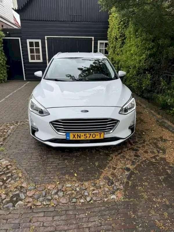 Occasion 2019 Ford Focus Trend Stationwagen | € 8.125 (Super prijs) - Afbeelding 1/4