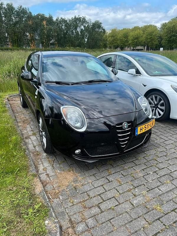 Occasion Alfa Romeo MiTo Quadrifoglio Verde 170 PK (125 kW) 2010 Hatchback