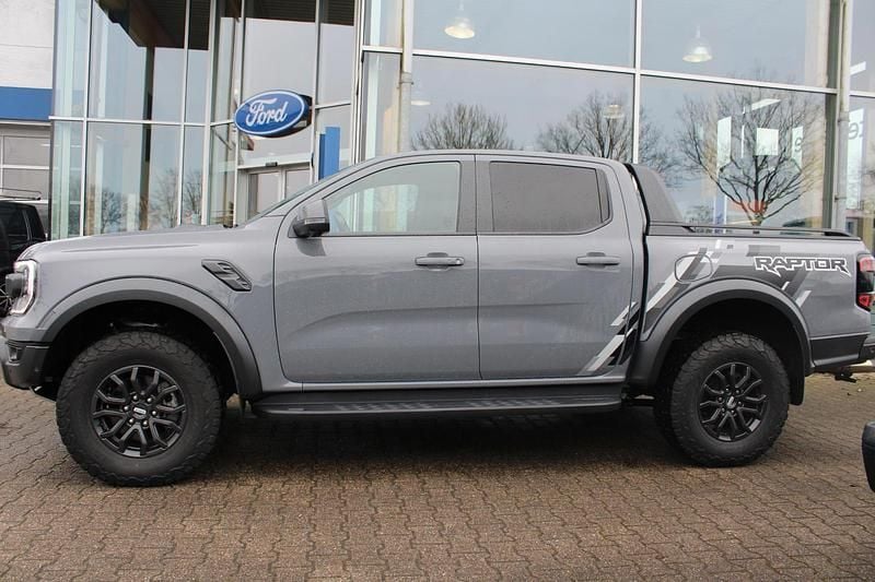 Occasion Ford Ranger Raptor 291 PK (214 kW) 2023 Overige Pickup