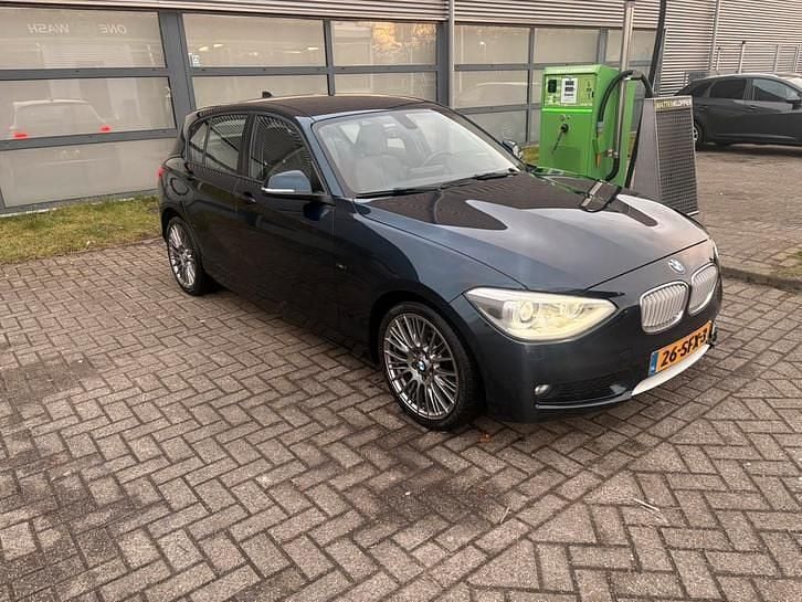 Occasion BMW 116 136 PK (100 kW) 2011 Hatchback