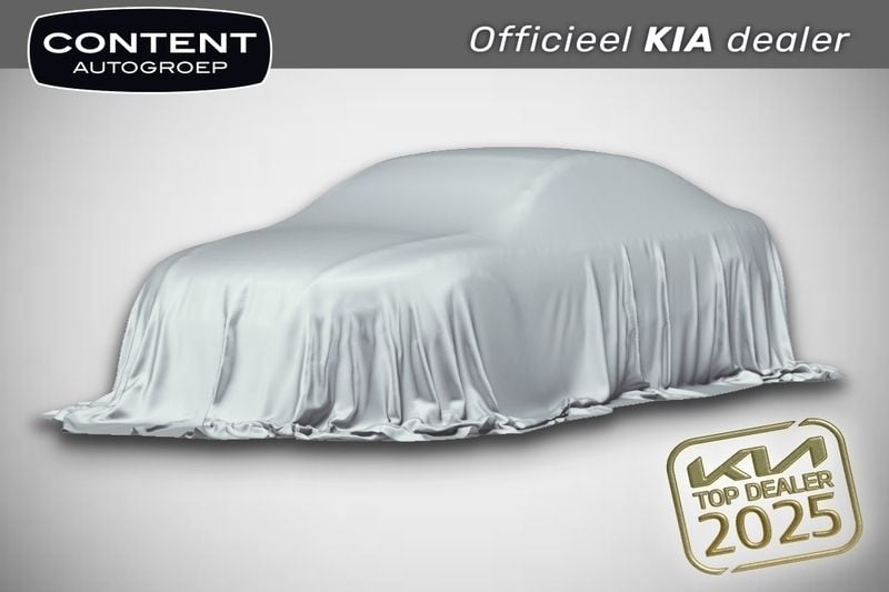Experience green (groen metallic) Nieuw 2025 Kia Sportage 2 SUV | € 41.840 (Super prijs) - Afbeelding 1/2