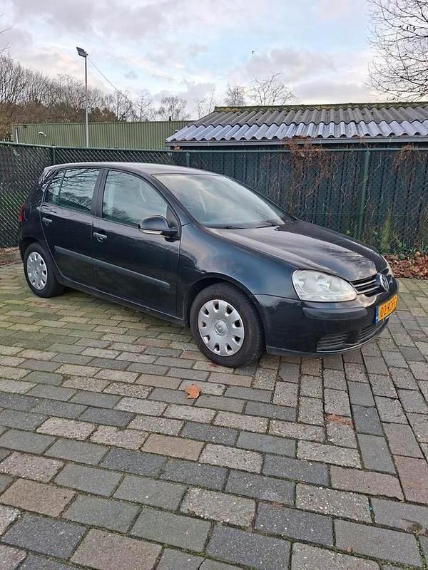 Occasion VW Golf IV 115 PK (84 kW) 2005