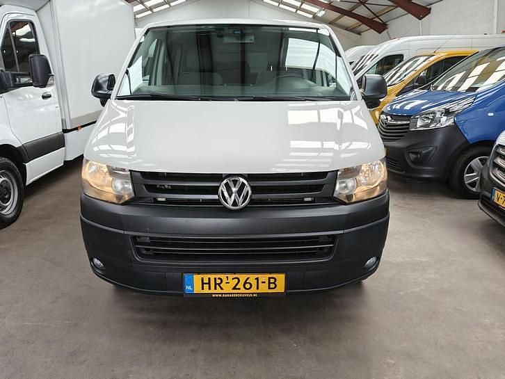 Occasion VW T6 141 PK (103 kW) 2016 Van