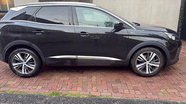 Gebruikt 2017 Peugeot 3008 | € 12.500 (Super prijs) - Afbeelding 1/4