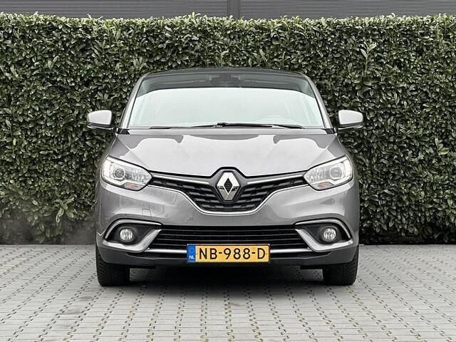 Occasion Renault Scénic IV Intens 116 PK (85 kW) 2017 Grijs MPV